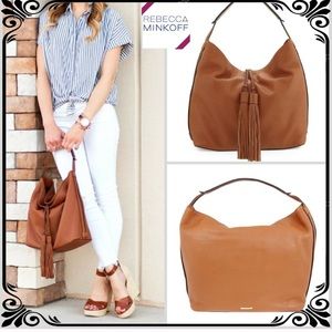 Rebecca Minkoff Isobel hobo bag